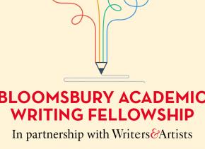 Bloomsbury Academic Writing Fellowship