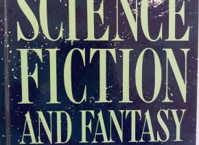 Front Cover How to Write Science Fiction