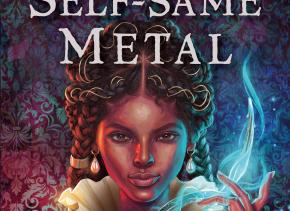 That Self-Same Metal Book cover