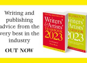 Writers' & Artists' Yearbook 2023 and Children's Writers' & Artists' Yearbook 2023