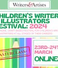 Children's Festival masterclass+