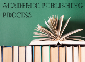 A Guide To The Academic Publishing Process
