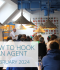 How to Hook an Agent 