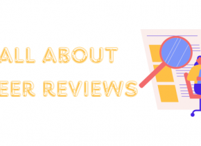 All About Peer Reviews