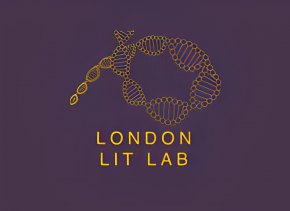 London Lit Lab logo