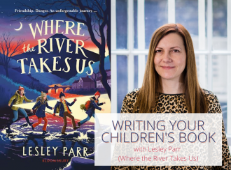 Writing Your Children's Book