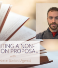 Writing A Non-Fiction Proposal